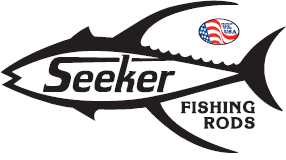 Seeker Fishing Rods